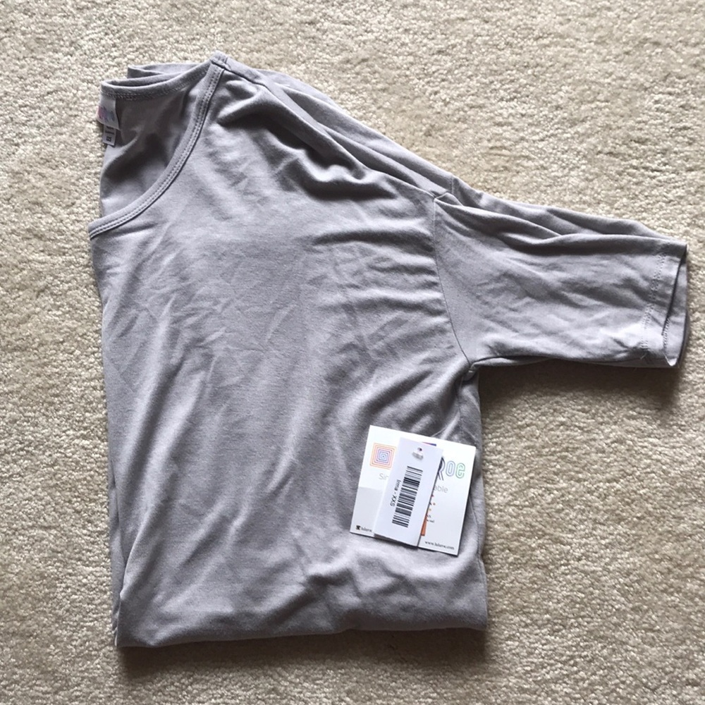 Lularoe XXS irma